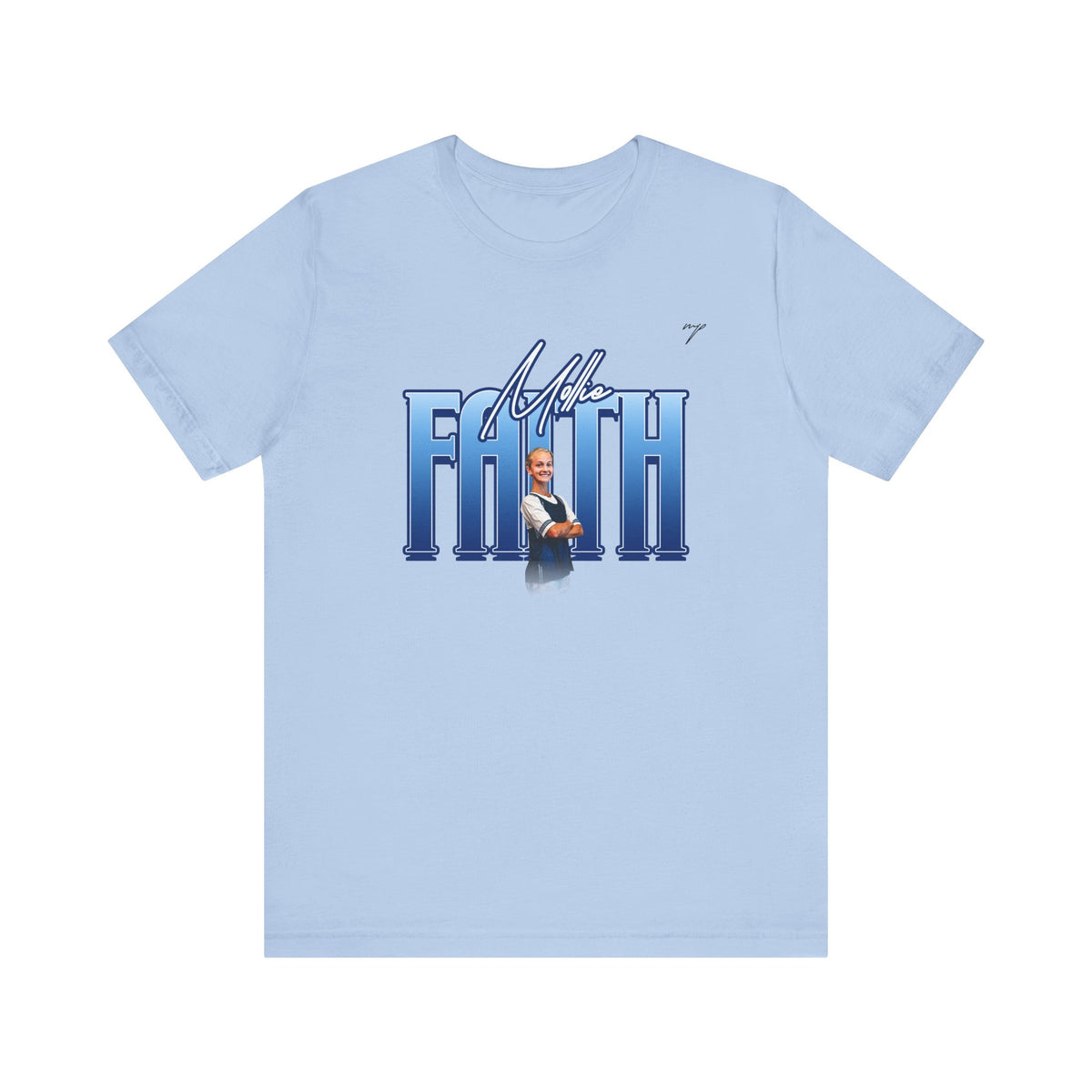 Mollie Faith Graphic Tee