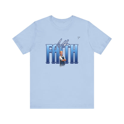 Mollie Faith Graphic Tee