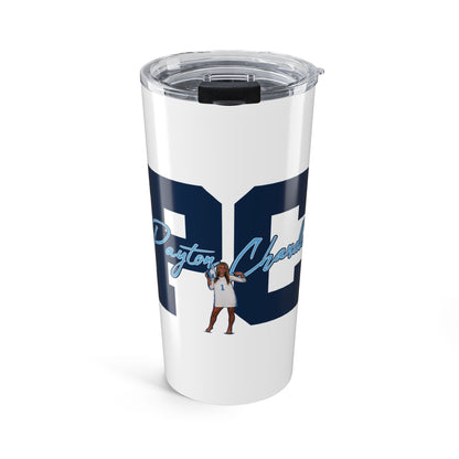 Payton Chandler Tumbler Mug