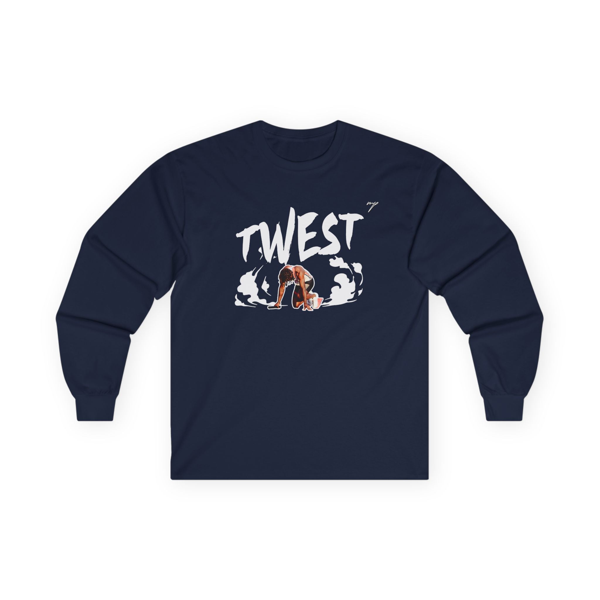Tyler West Long Sleeve Tee