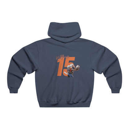 Levon Williams Vintage Hoodie