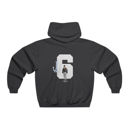Jacob Farmer Vintage Hoodie
