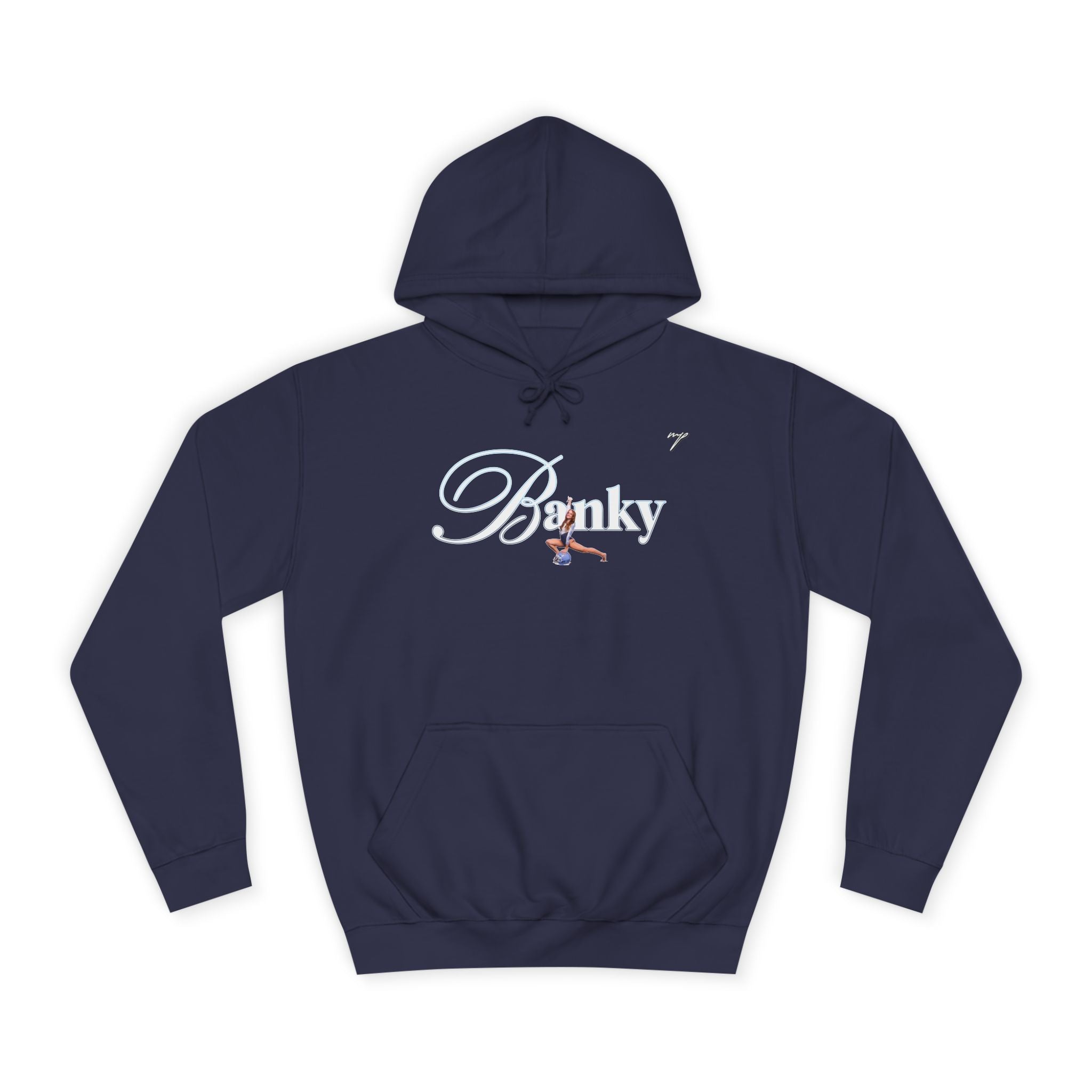 Sophia Banky Hoodie