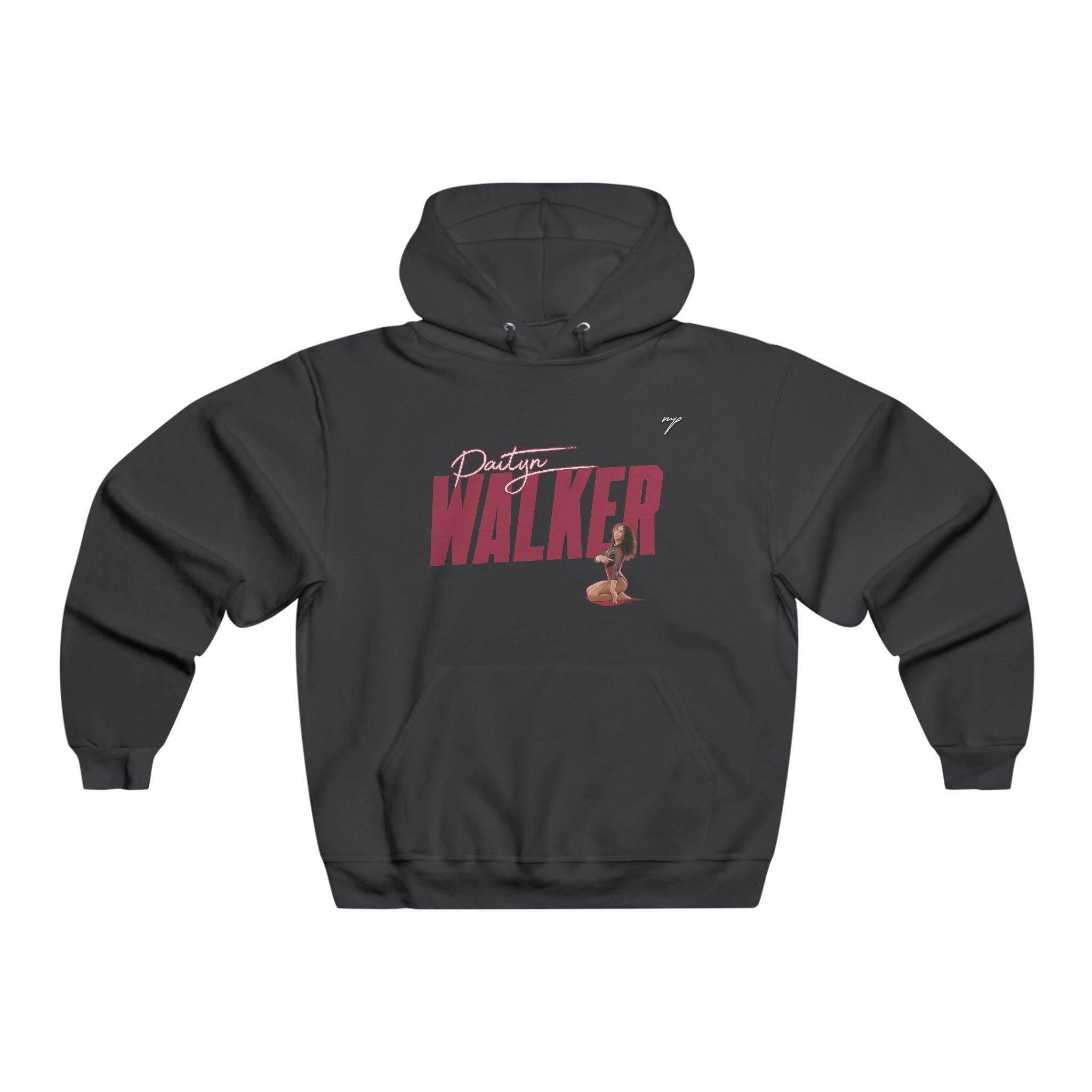 Paityn Walker Vintage Hoodie
