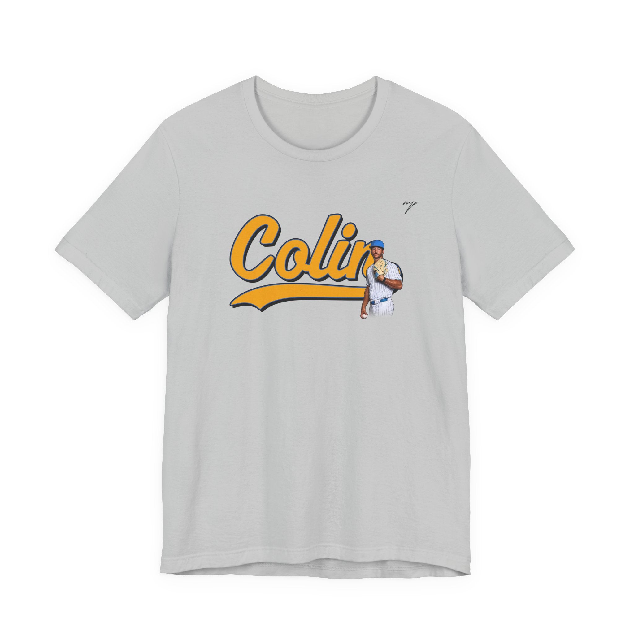 Colin Huston Graphic Tee