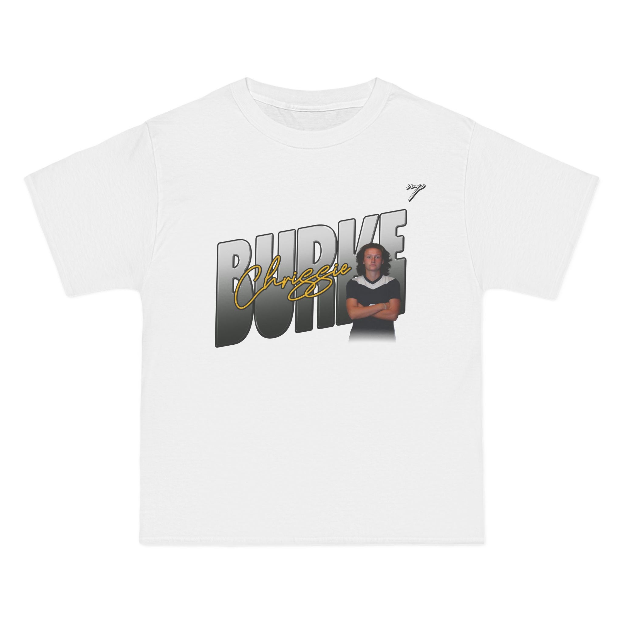 Chrissie Burke Vintage Tee