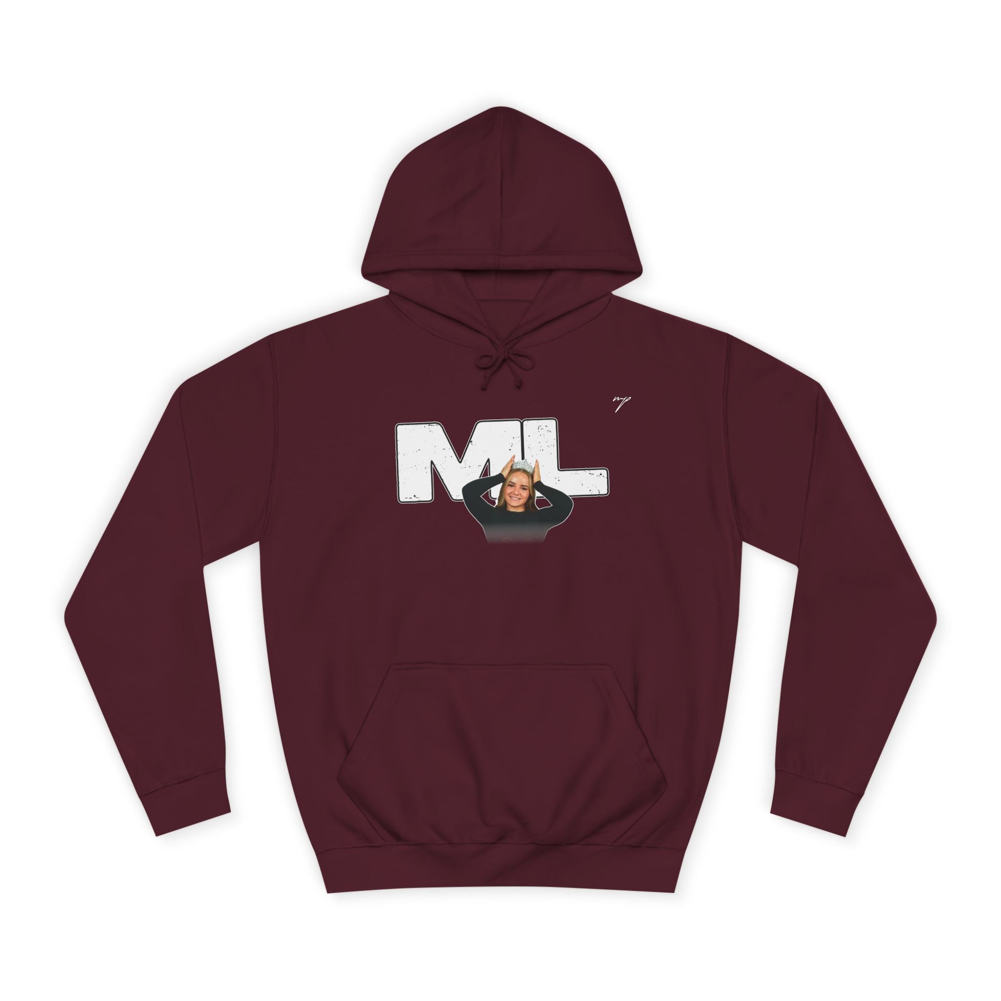 Madison Lutte Hoodie