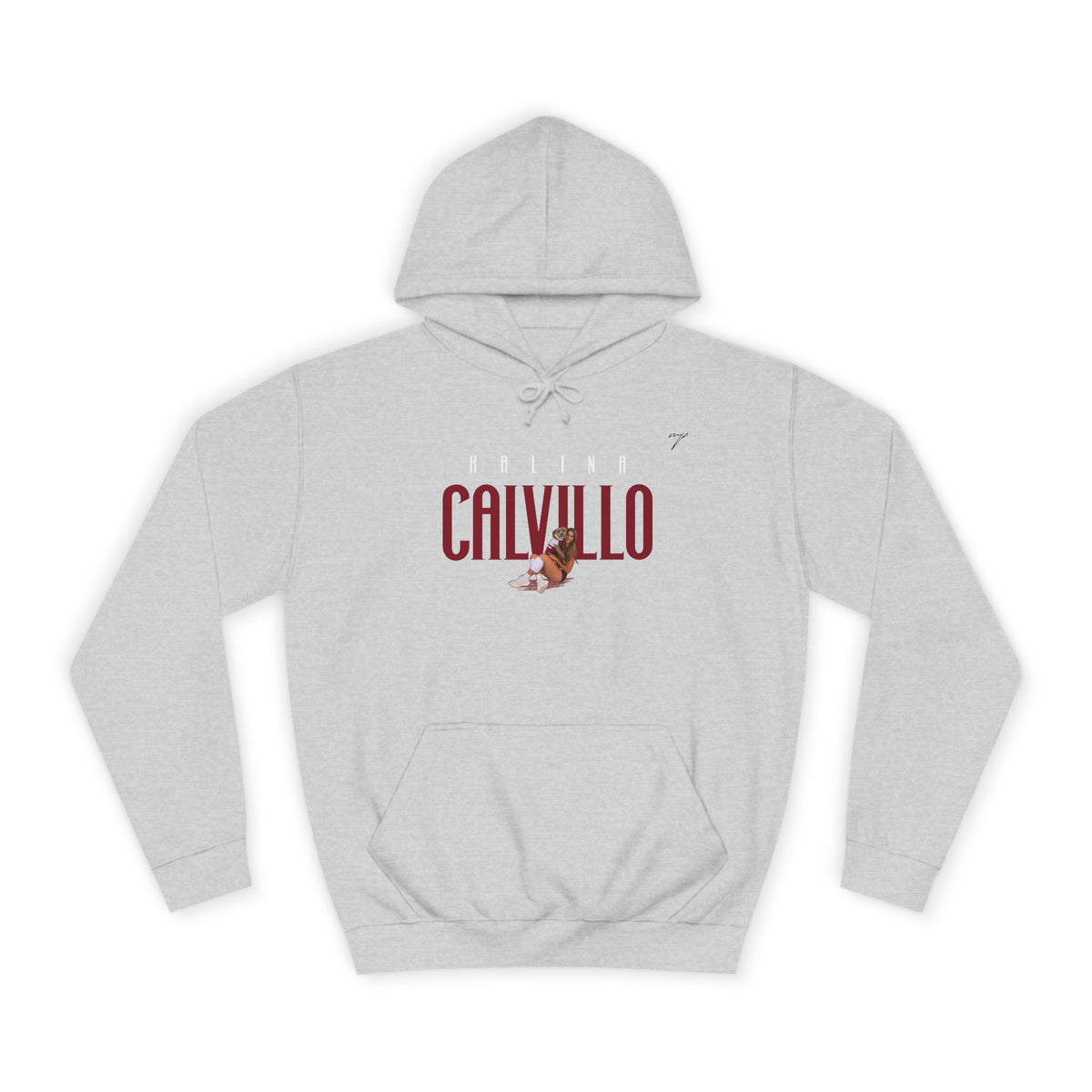 Kalina Calvillo Hoodie