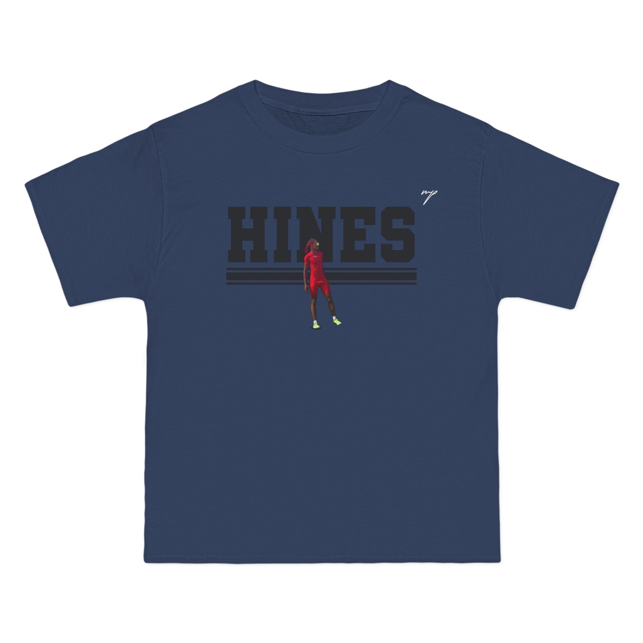 TJ Hines Vintage Tee