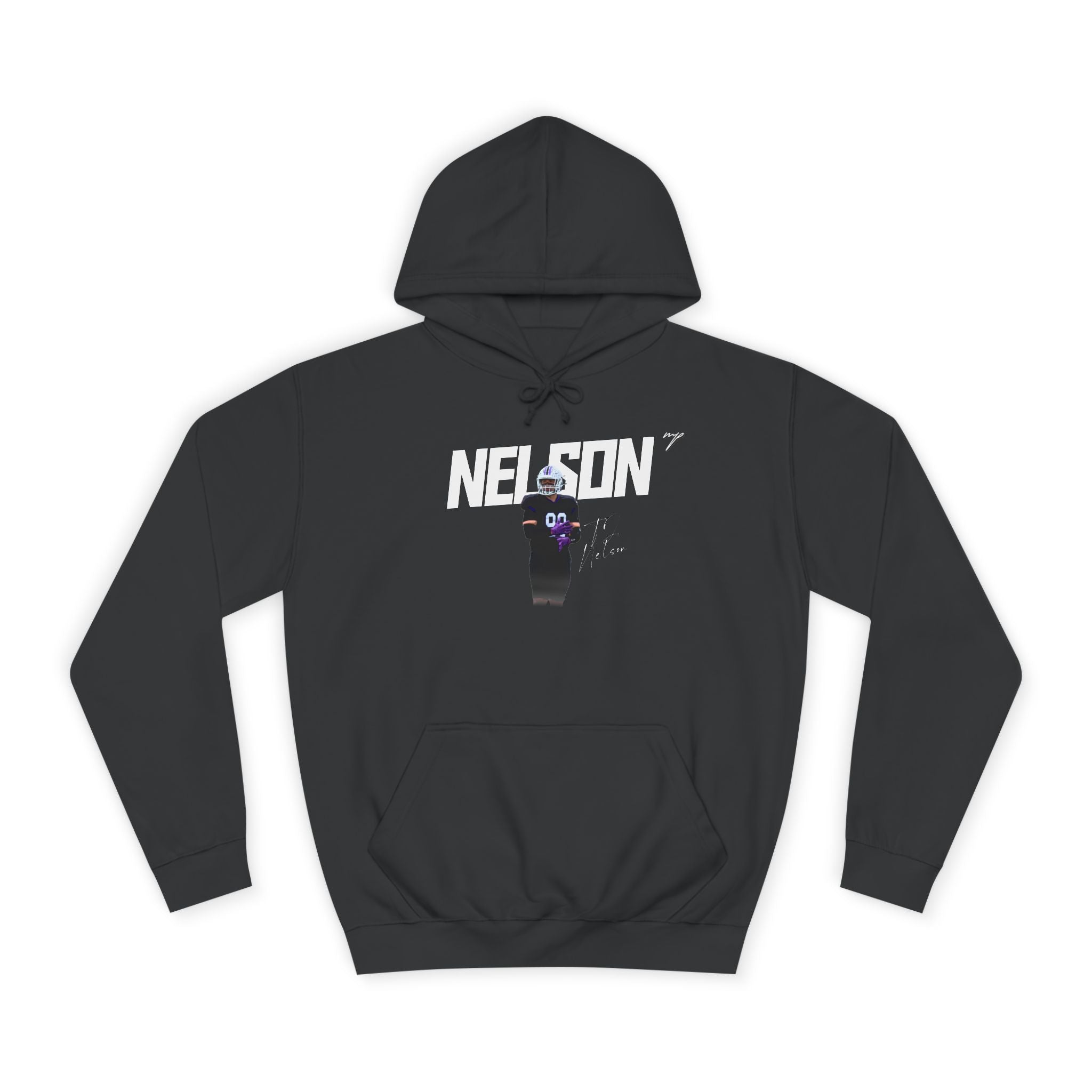TJ Nelson Hoodie
