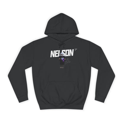 TJ Nelson Hoodie