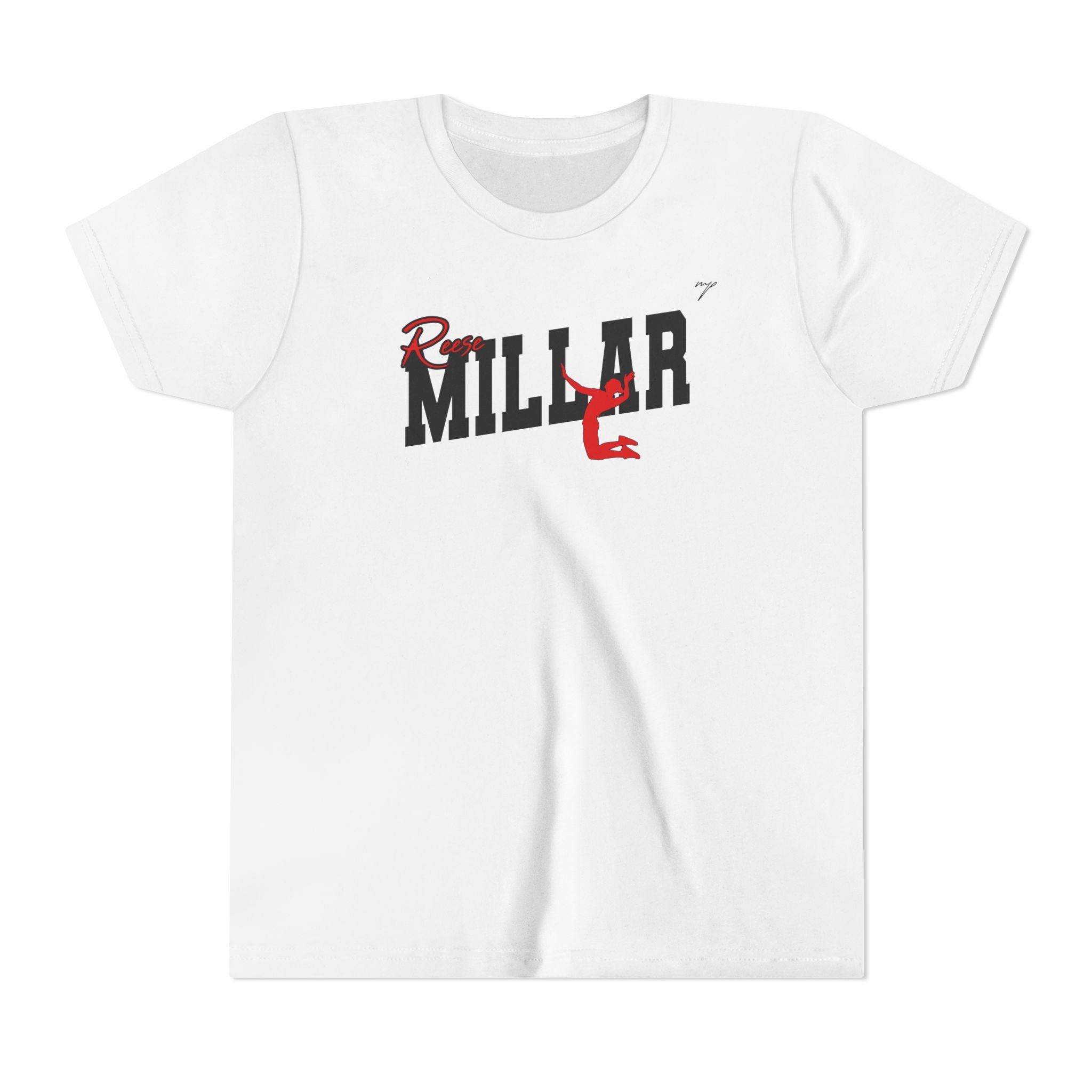 Reese Millar YOUTH Graphic Tee