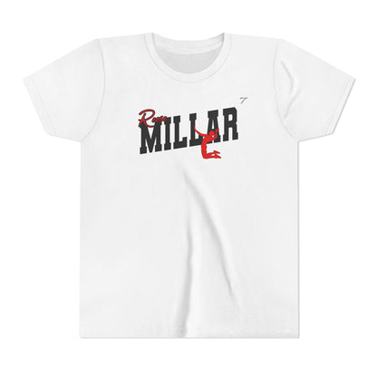 Reese Millar YOUTH Graphic Tee
