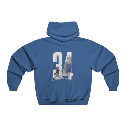 Brett Novlesky Vintage Hoodie