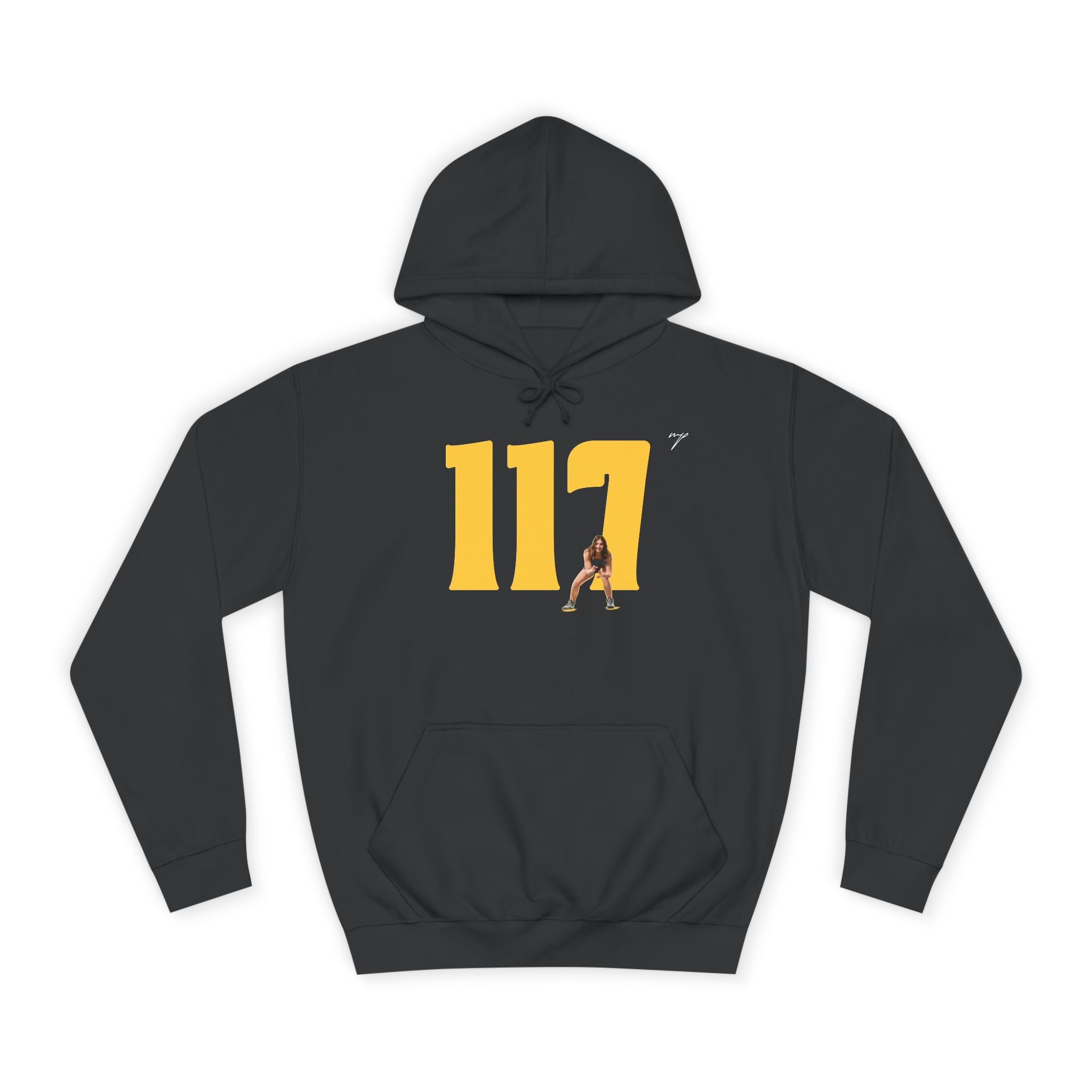 Emma Arnold Hoodie