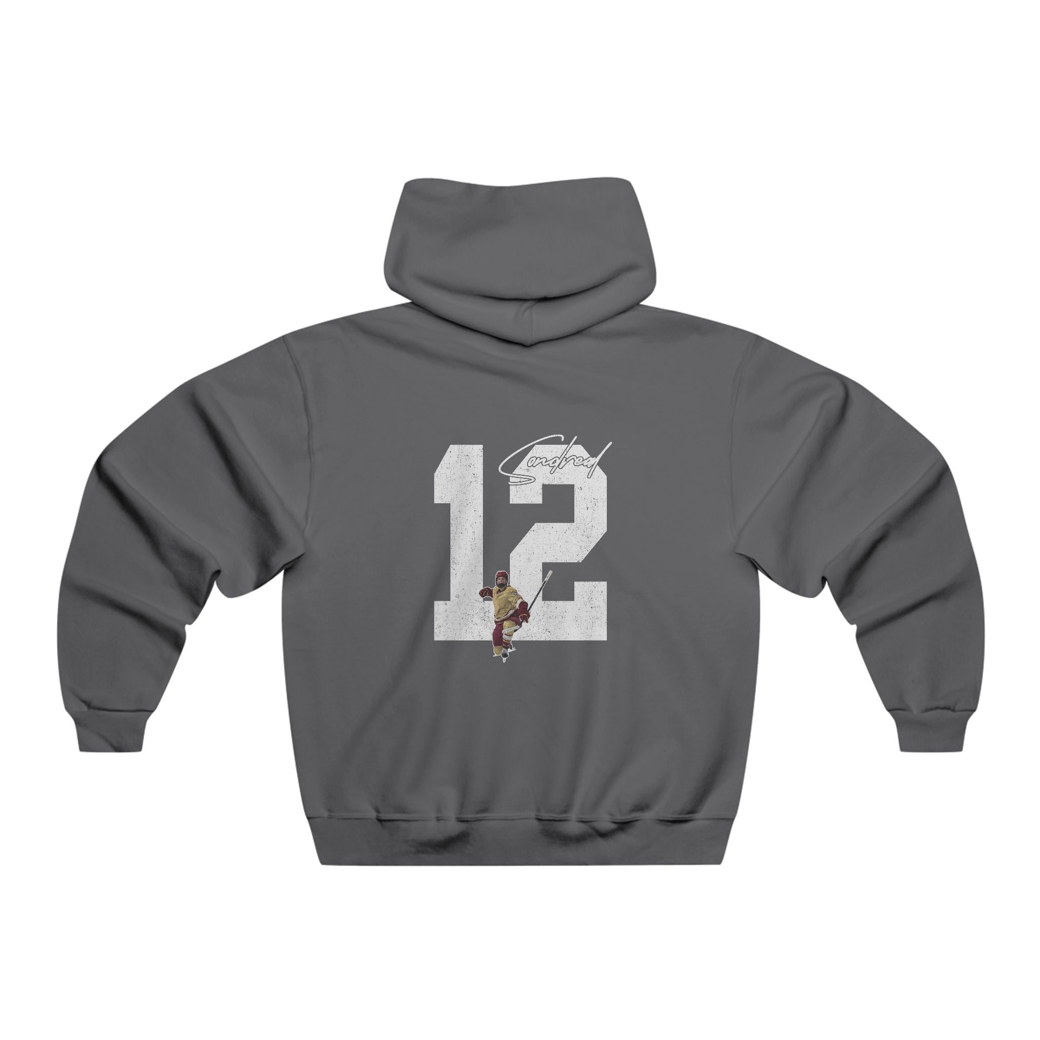 Jake Sondreal Vintage Hoodie