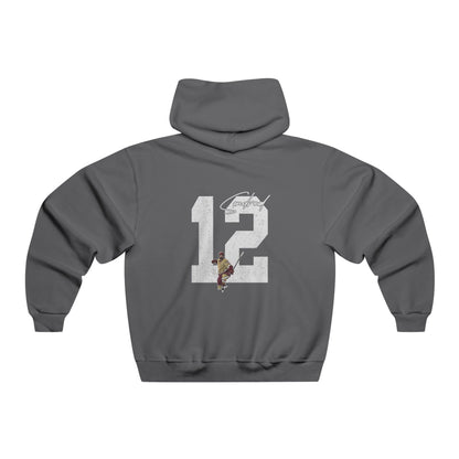 Jake Sondreal Vintage Hoodie
