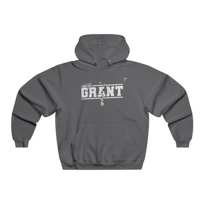Katilyn Grant Vintage Hoodie