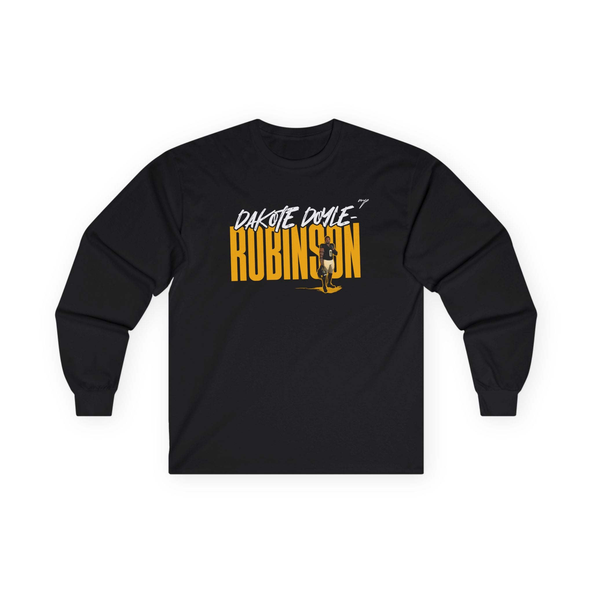 DaKote Doyle-Robinson Long Sleeve Tee