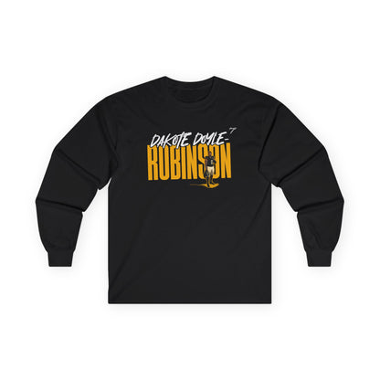 DaKote Doyle-Robinson Long Sleeve Tee