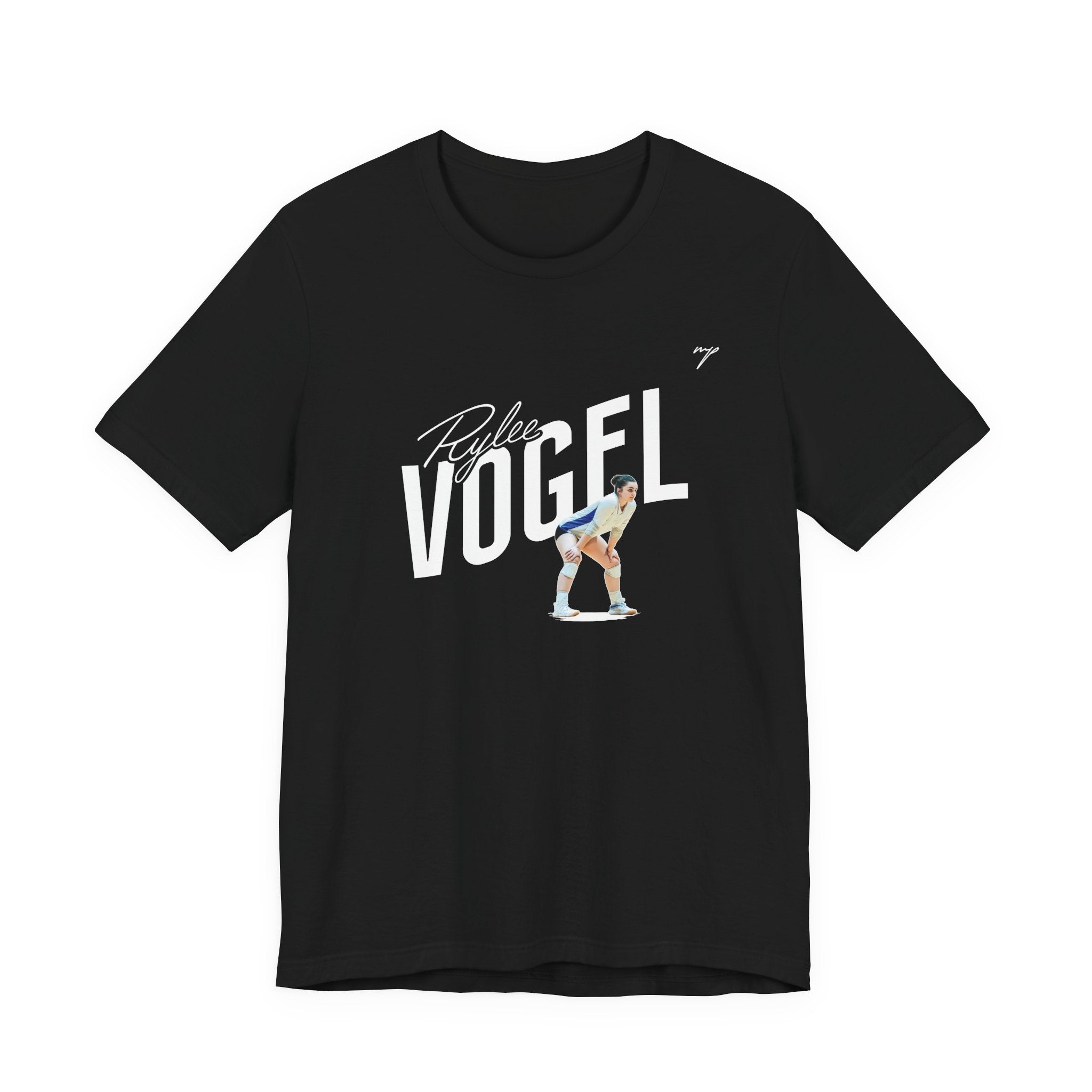 Rylee Vogel Graphic Tee
