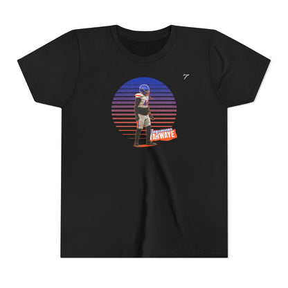 Jaquaveon Yarwaye YOUTH Graphic Tee