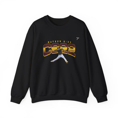 Clay Strope Crewneck
