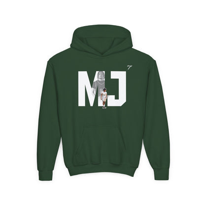 Matthew Jolivert YOUTH Hoodie