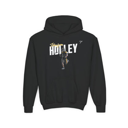 Kamiyon Holley YOUTH Hoodie