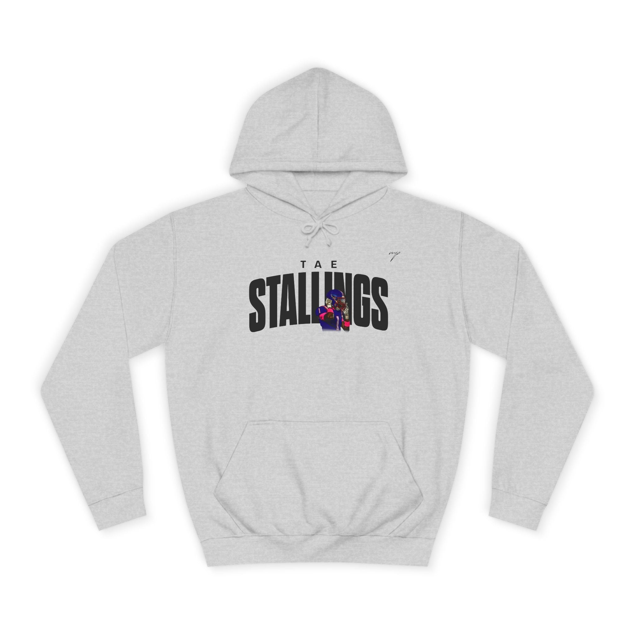 Tae Stallings Hoodie