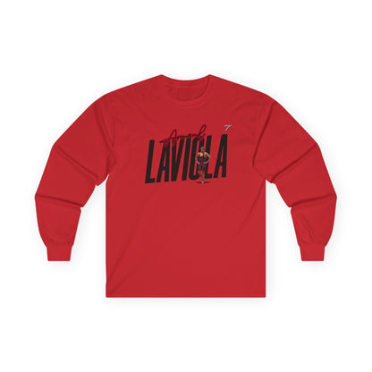 Armand Laviola Long Sleeve Tee