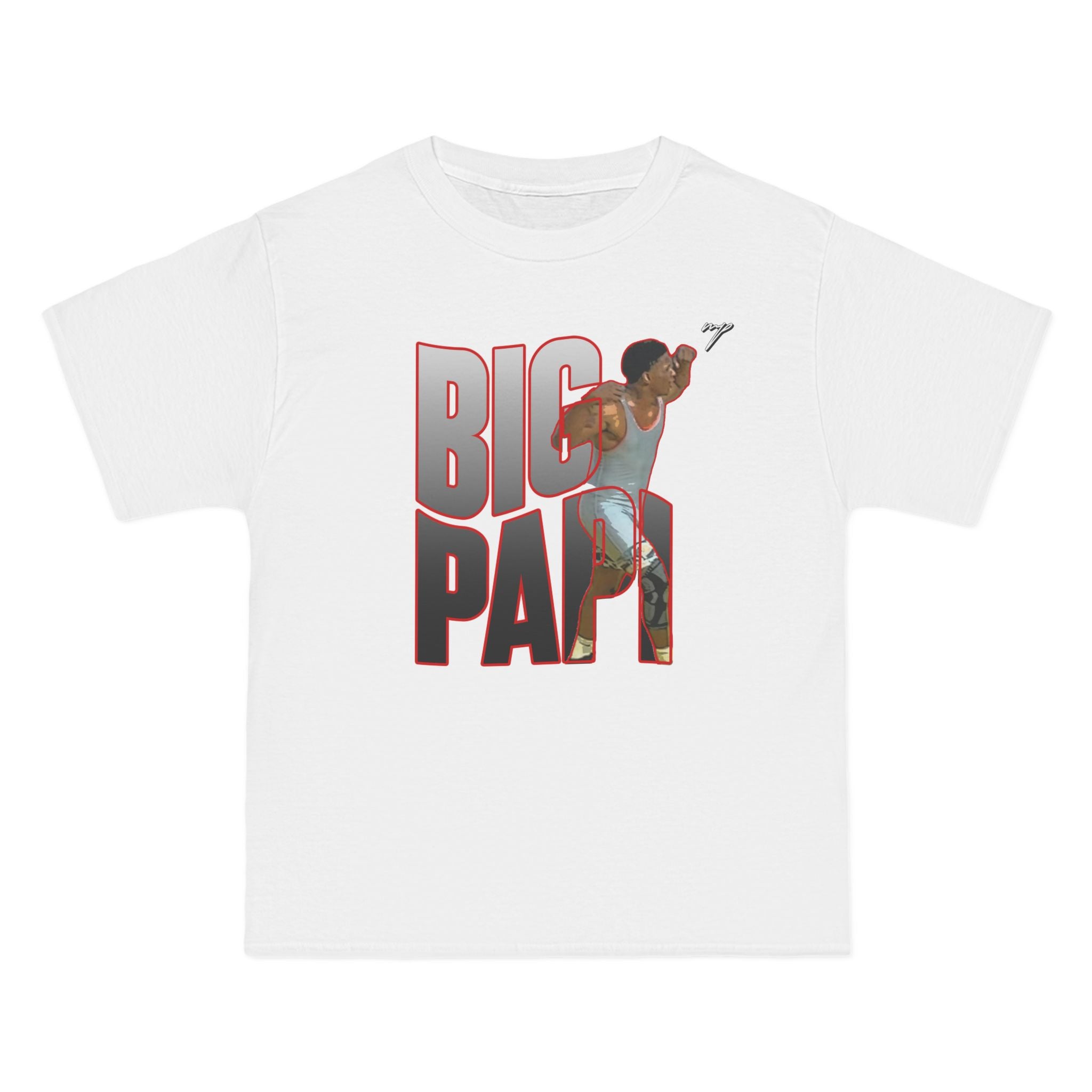 Christian Soto Vintage Tee