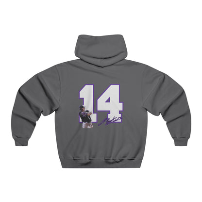 Max Charles Vintage Hoodie
