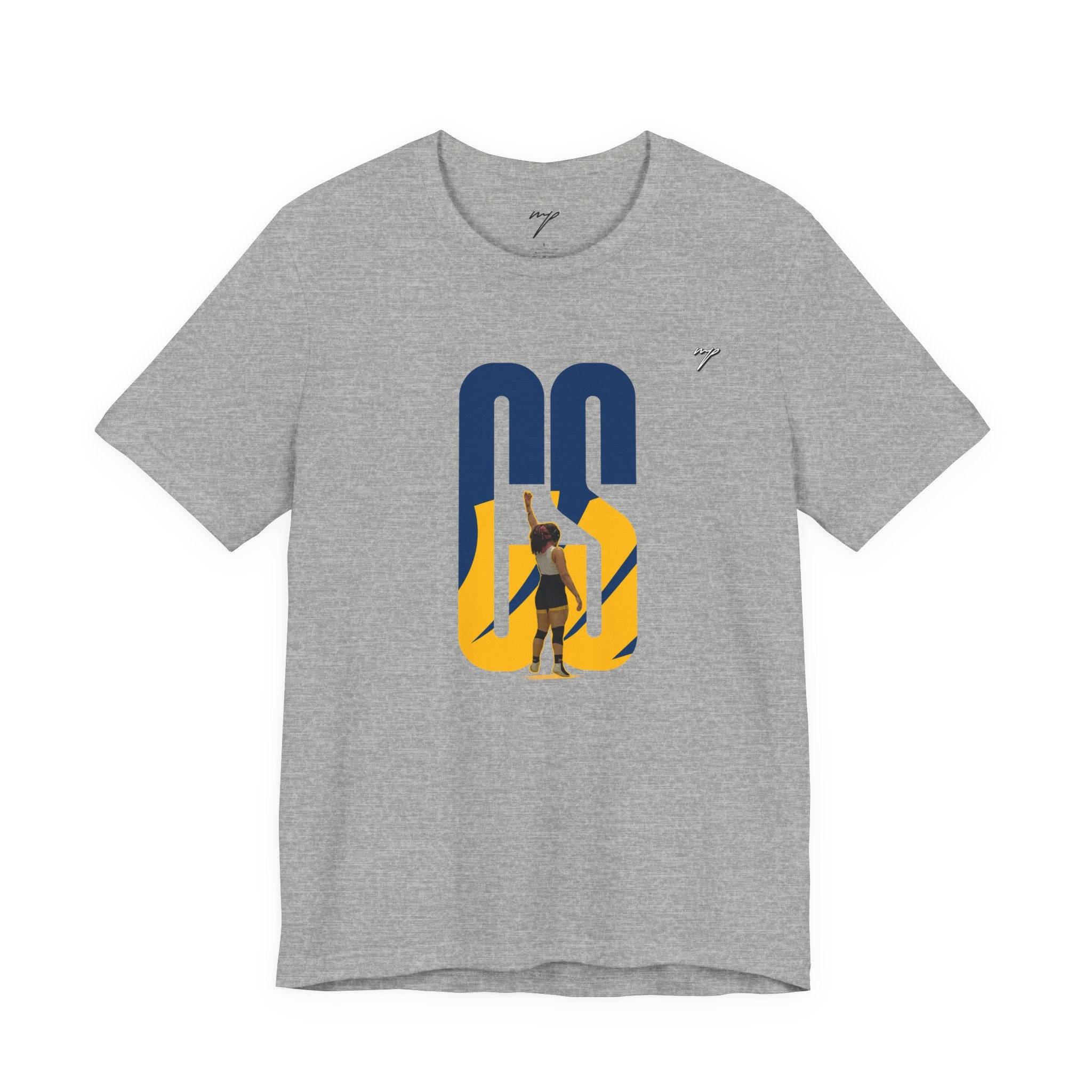 Cathlynn Smith Graphic Tee