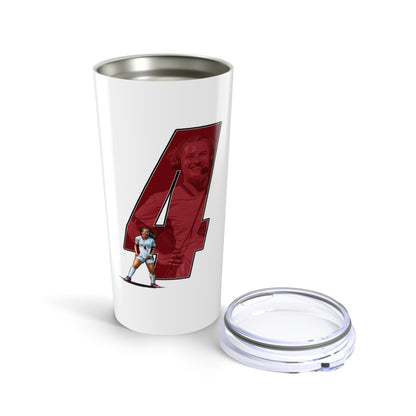 Katie Shea Collins Tumbler Mug