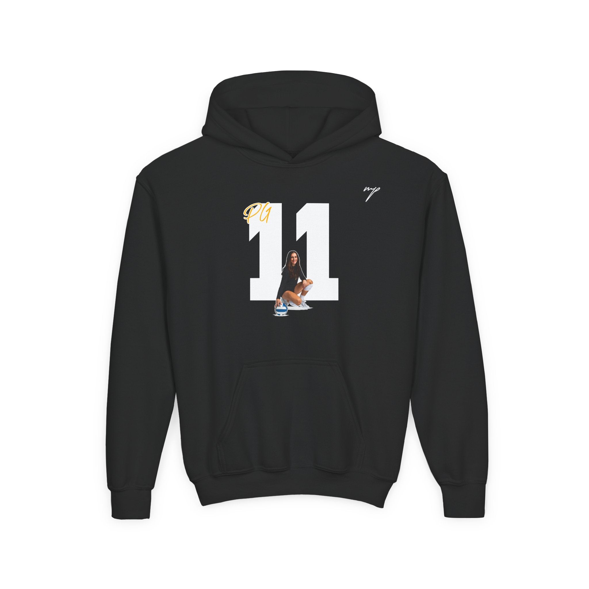 Peyton Meyer Youth Hoodie