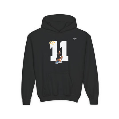 Peyton Meyer Youth Hoodie