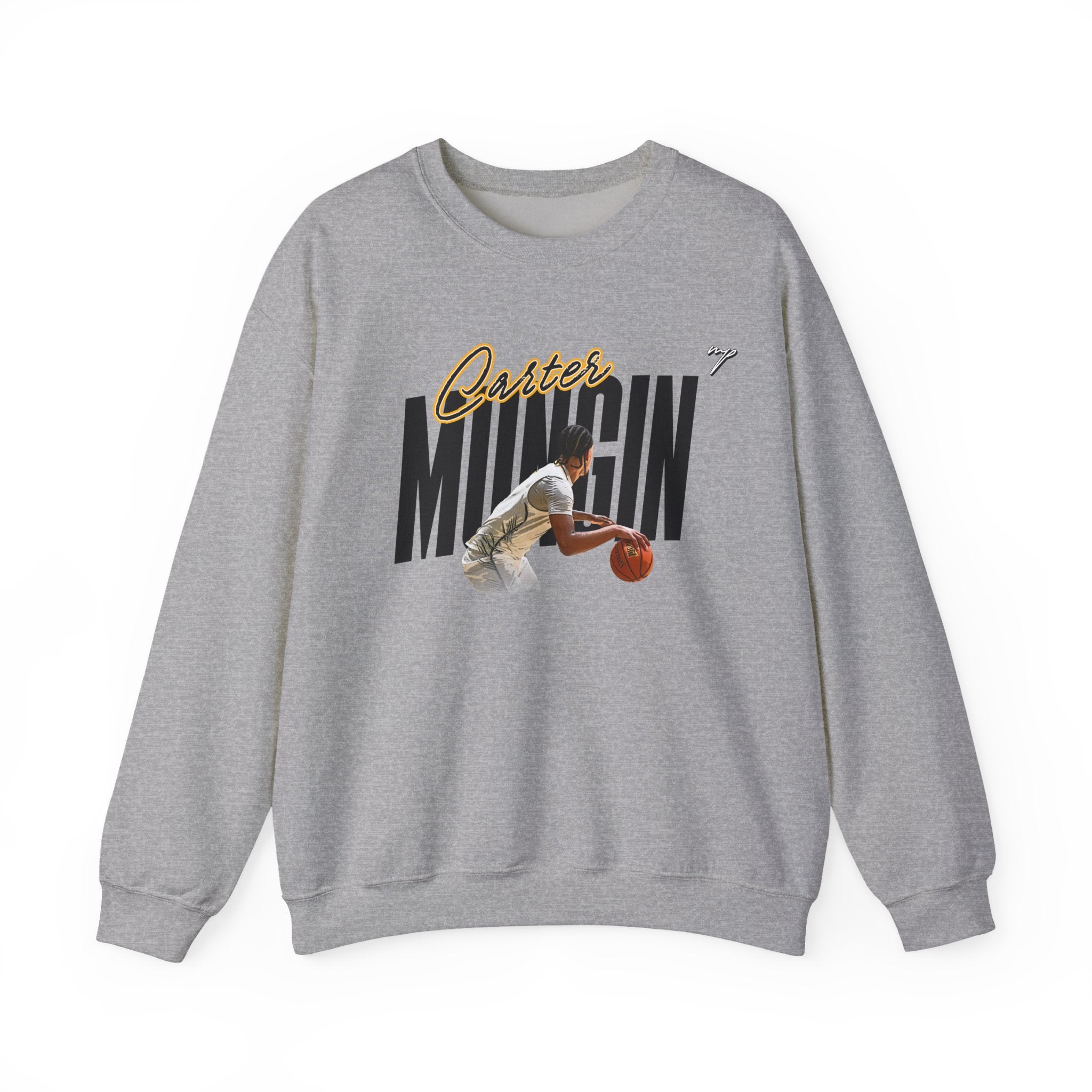 Carter Mungin Crewneck