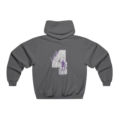DeAndrea McMillian Vintage Hoodie