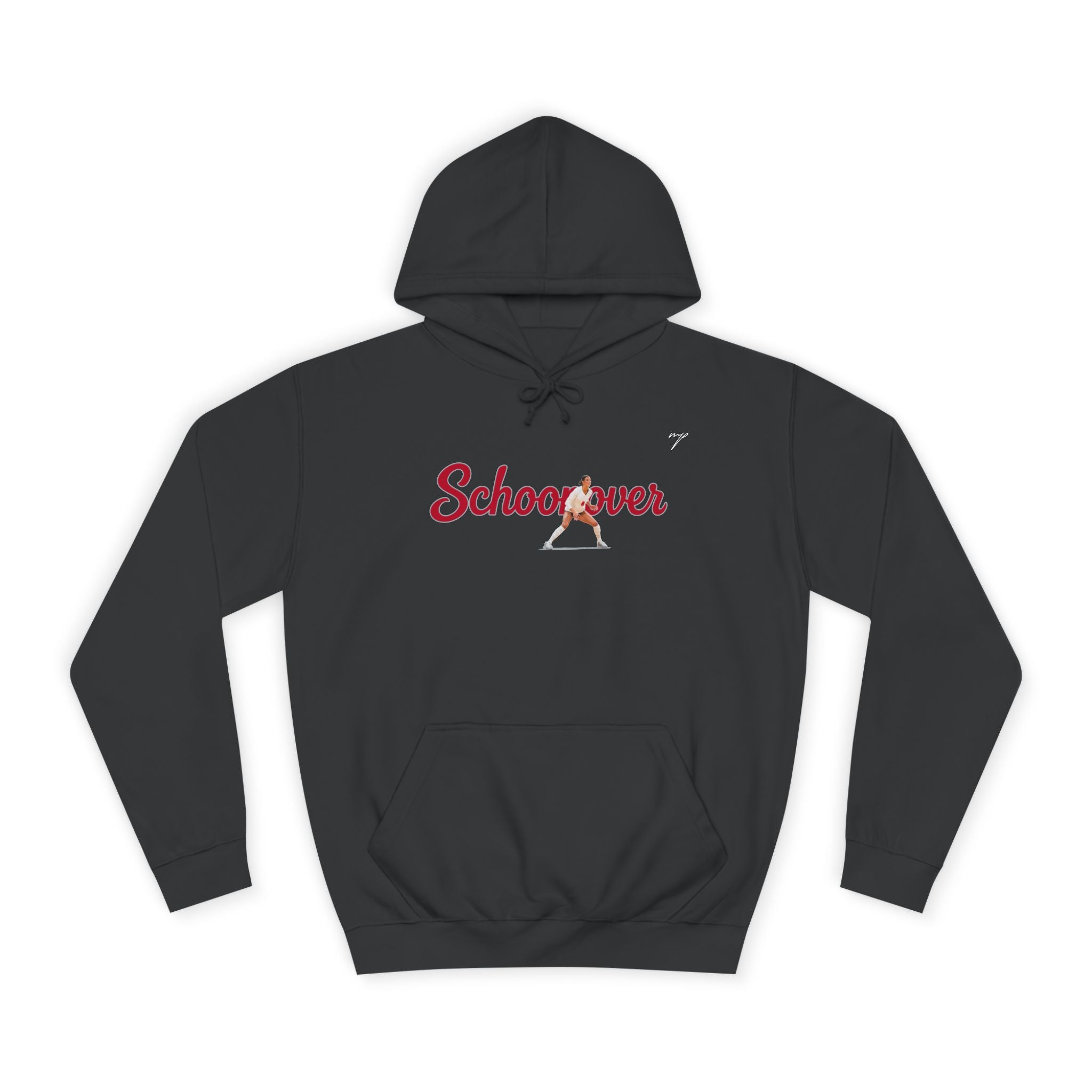 Alia Schoonover Hoodie