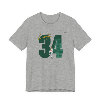 Daylen Linton Graphic Tee