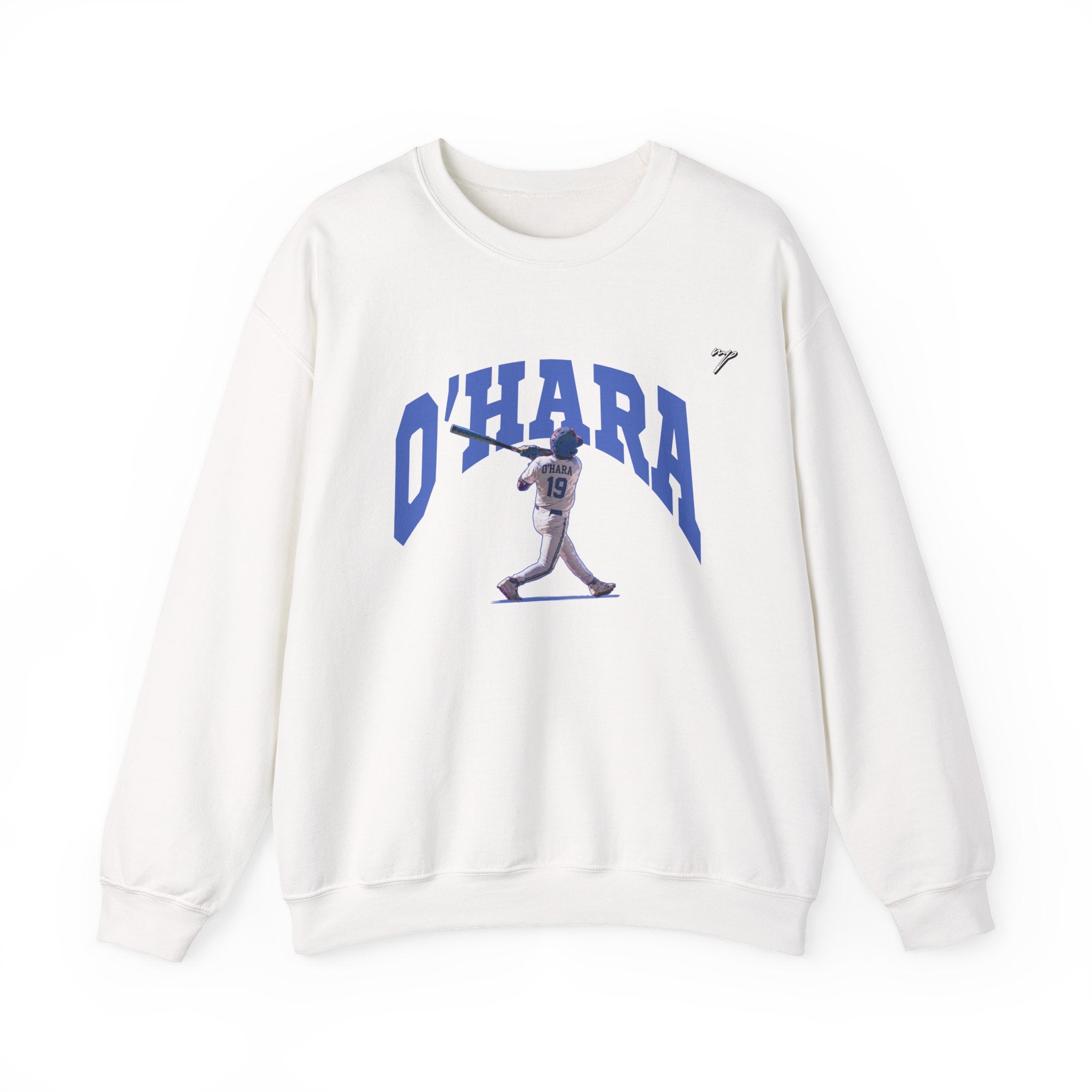 Jeremy O'Hara Crewneck