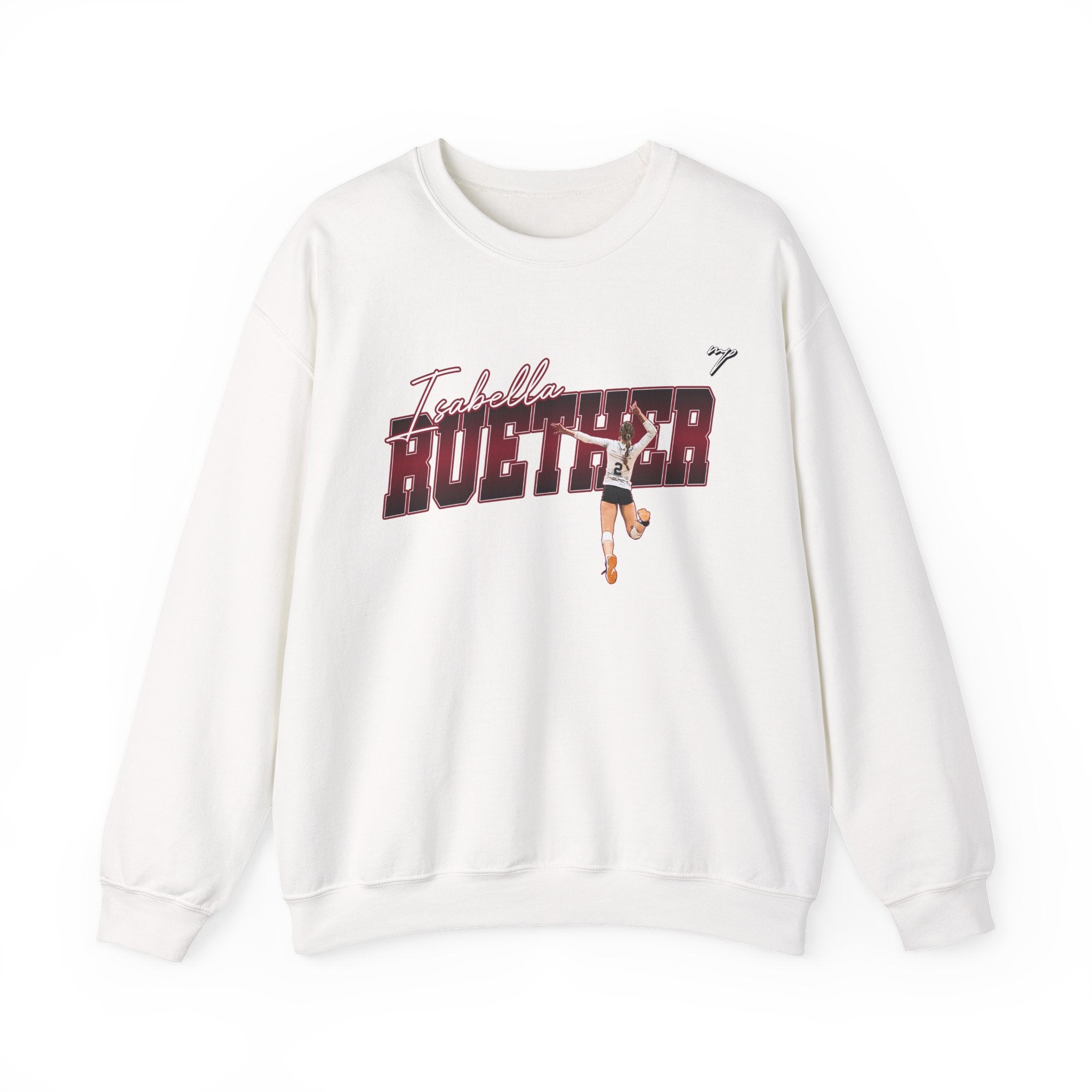 Isabella Ruether Crewneck