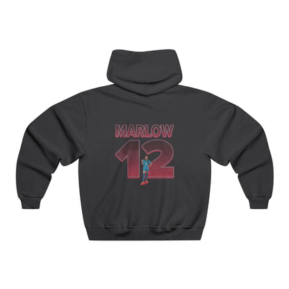 Emi Marlow Vintage Hoodie