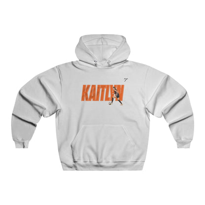 Kaitlyn Vance Vintage Hoodie