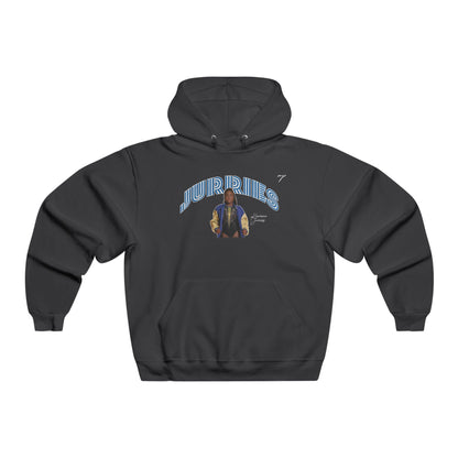 Kaviana Jurries Vintage Hoodie