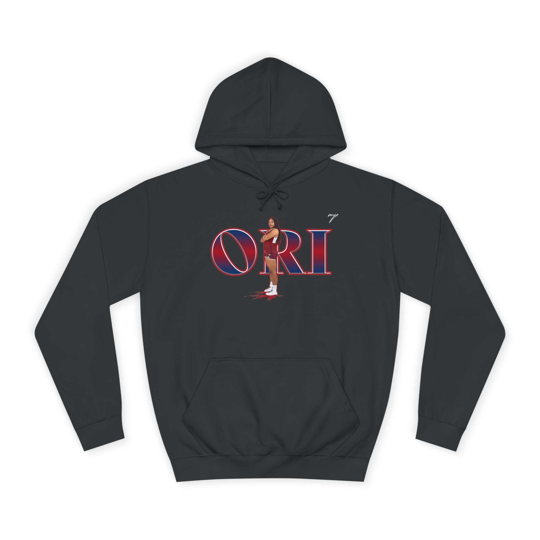 Oriyana Castex Hoodie