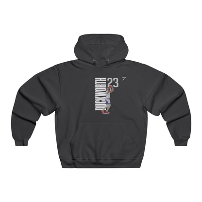Braden Duckworth Vintage Hoodie