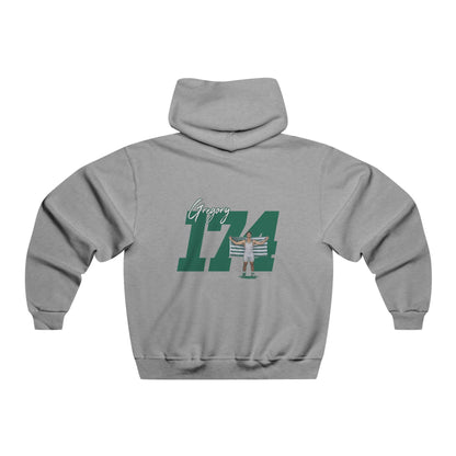 Connor Gregory Vintage Hoodie
