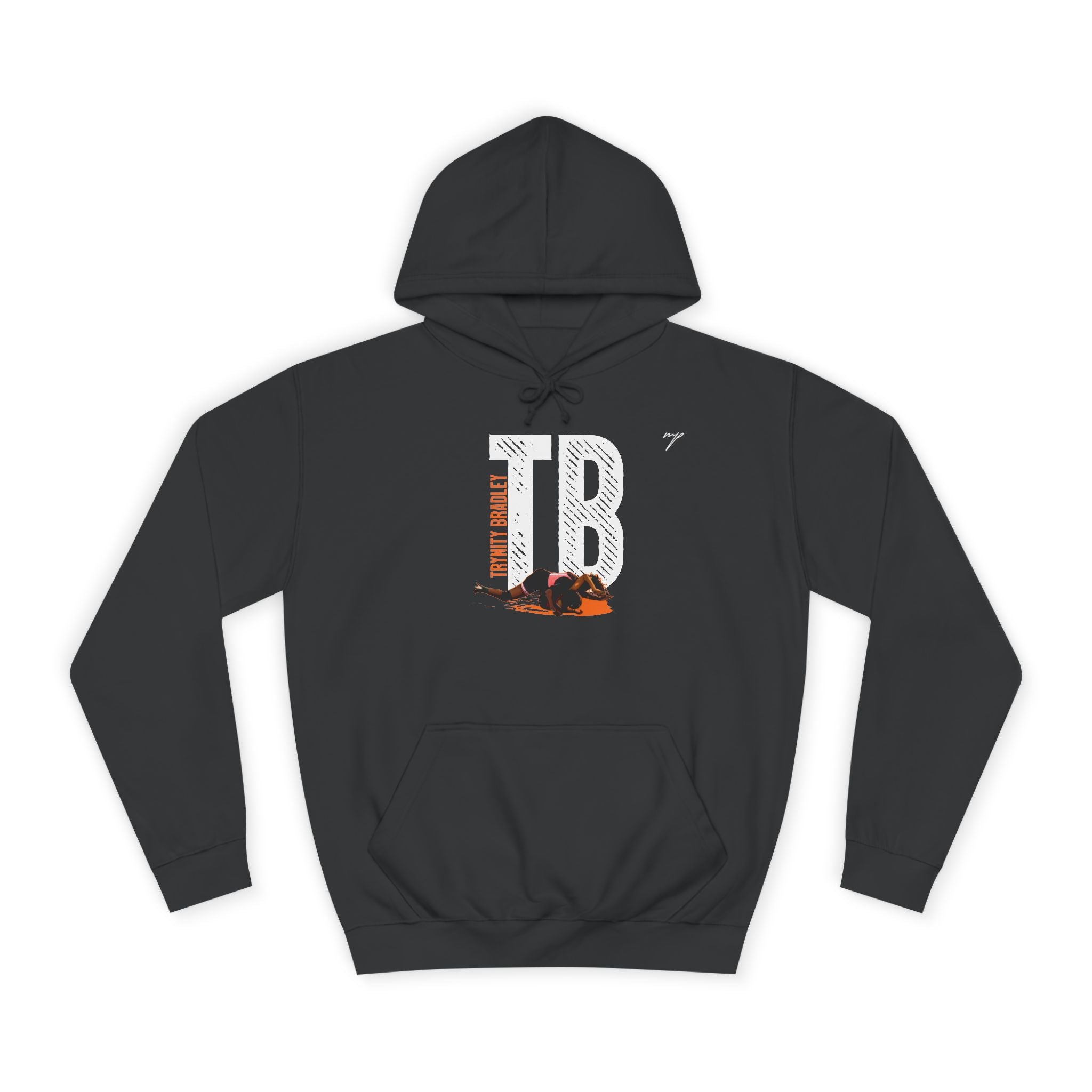 Trynity Bradley Hoodie